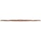 Ekena Millwork Dijon Wood Fretwork Pierced Ceiling Medallion, Walnut, 30"OD x 9 3/4"ID x 3/8"T CMWP30X30X0375DIWA - alternate 4